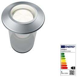 TraumGarten Licht Deck-Spot Fusion 4