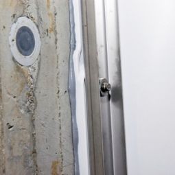 ACO Montage-Schienenset 125x100 cm 3