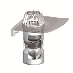 ACO Rückstauverschluss 3