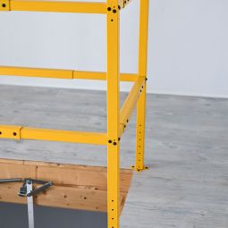 Minka Lukenschutzgeländer 9