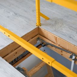 Minka Lukenschutzgeländer 10