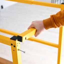 Minka Lukenschutzgeländer 5