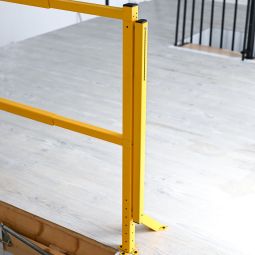 Minka Lukenschutzgeländer 7