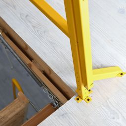 Minka Lukenschutzgeländer 8