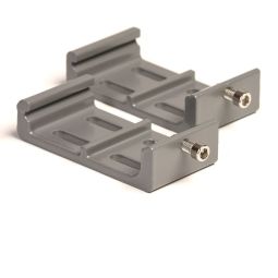 NOOR Seitenmarkise Exklusiv anthrazit Sichtschutz 9