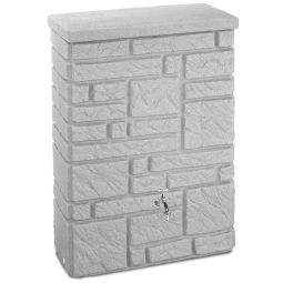 Rewatec Arves Regentonne Maurano granit 6