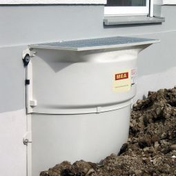 MEA Lichtschacht MEAMAX 800x600-850 mm 3