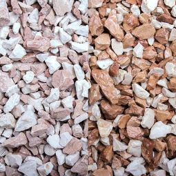 Ziersplitt Mediterran 3