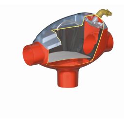 GRAF Platin Hausanlage Professionell inkl. 6