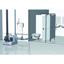 ACO Muli Star duo Kleinhebeanlage 3