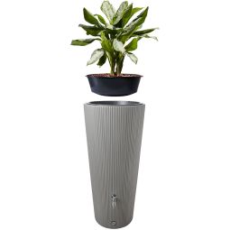 GRAF Garantia Regentonne Linus 2in1 3