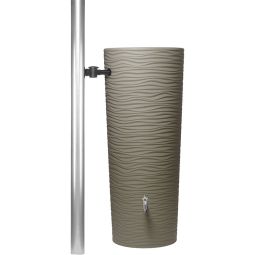 GRAF Regentonne Natura 2in1, sahara 5