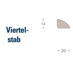 Parador Sockelleiste Eiche D094 Fußleisten 8