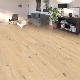 HARO Parkett Landhausdiele 4000 Eiche 3