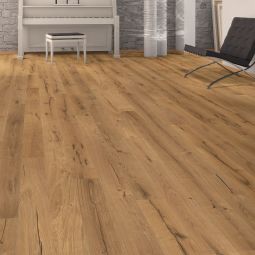 HARO Parkett Landhausdiele 4000 Eiche 5