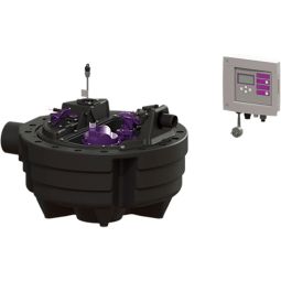 KESSEL Hebeanlage Aqualift F Compact 4