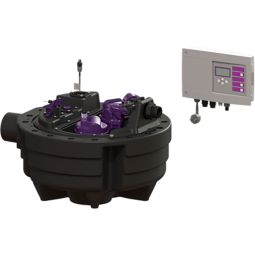 KESSEL Hebeanlage Aqualift F Compact 5