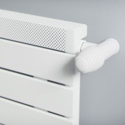 Ximax Badheizkörper Pep Seitenanschluss Weiß 3