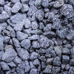 Ziersplitt Pfeffer & Salz 3