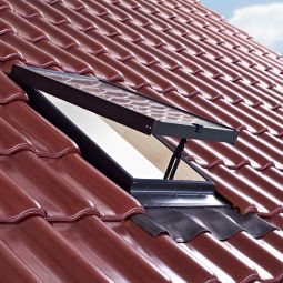 Wellker Mehrzweckfenster WDL R27 H 4