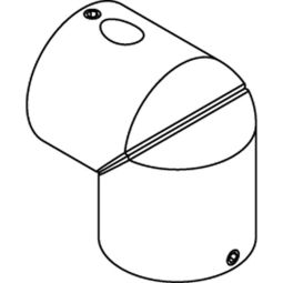 DOLLE Prova Handlauf-Gelenkverbinder PS6 3