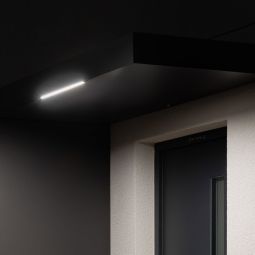 gutta Rechteckvordach BS Plus mit 13