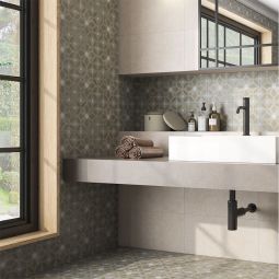 Wellker Fliesen Piura Dekor Cezzane 3