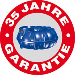 Rewatec NEO Basic Gartenanlage Zisterne 10