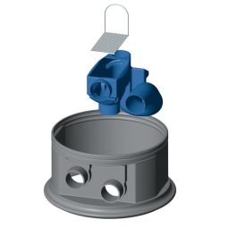 Rewatec F-Line McRain Hausanlage Zisterne 8