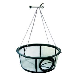 Wellker BENZ24 Gartenanlage Flachtank NEO 8