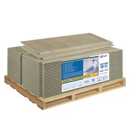 Rigips Rigidur Trockenestrich Element Gipsfaser 5