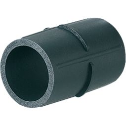 Heuel Schneefang-Systempaket QuattroPipe Naturrot 5