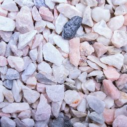 Ziersplitt Rosario 3