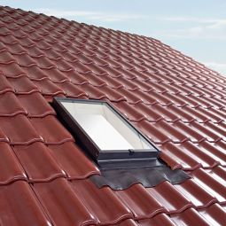 Wellker Mehrzweckfenster WDL R27 H 3