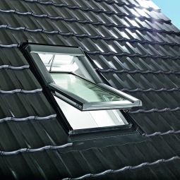 Roto Dachfenster Designo RotoTronic R68G 3