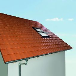 Roto Dachfenster Designo RotoTronic R68G 5