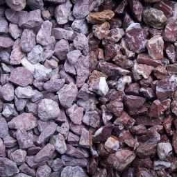 Ziersplitt Rouge Royal 3