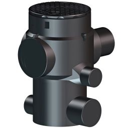 Rewatec Vorfilter Maxi 3