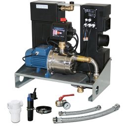 Regenwasser-Zentrale McRain 3