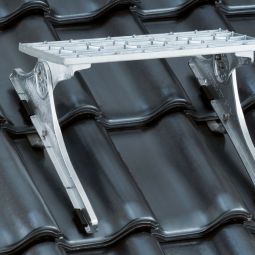 Heuel Dachtritt SnapStep 6