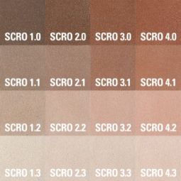 ClayTec Lehmputz YOSIMA Siena-Braun  4