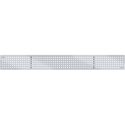 ACO Self Designrost Quadrato Edelstahl 3