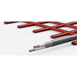 Warmup StickyMat 12V inklusive Transformator 7