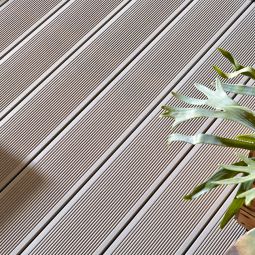 TraumGarten WPC Terrassendiele 23x146mm DreamDeck 6