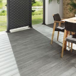 TraumGarten WPC Terrassendiele 23x146mm DreamDeck 7