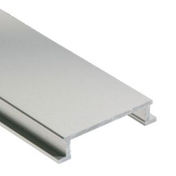 Schlüter-RONDEC DB A Dekoprofil Aluminium 5