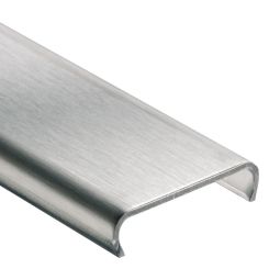 Schlüter-QUADEC EB EV Abschlussprofil Eckstück 4