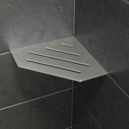 Schlüter-SHELF-E-S2 EB WAVE Edelstahl V2A 3