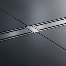 Schlüter-KERDI-LINE FC Duschrinnen Verbinder V4A 3