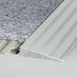 Schlüter-RENO RAMP AE Übergangsprofil Aluminium 5